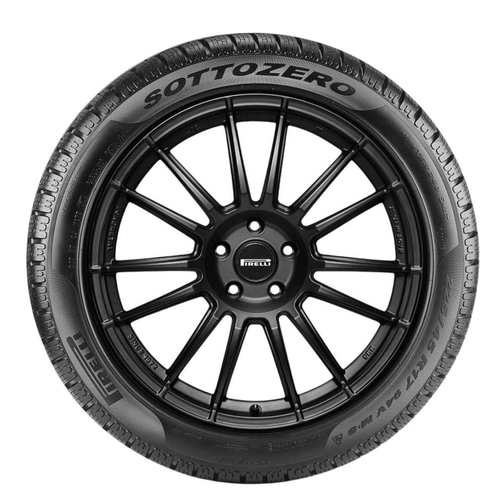Pirelli W210 Sottozero Serie 2 225/55R17 97H