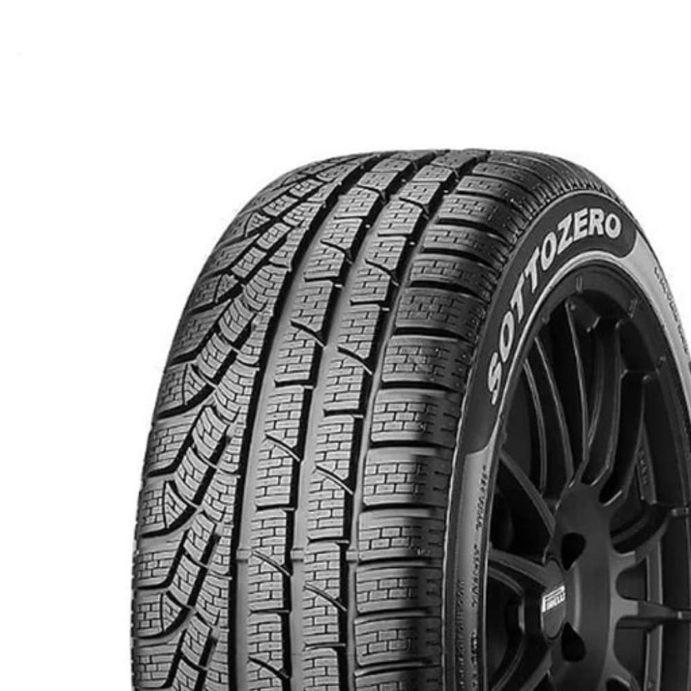 Pirelli W210 Sottozero Serie 2 235/55R18 104H XL