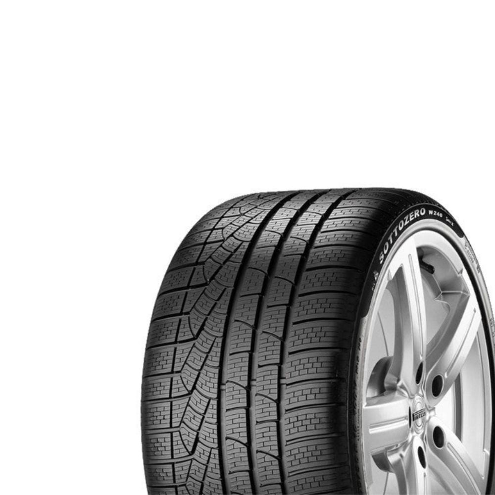 Pirelli W240 SottoZero Serie 2 255/40R18 99V XL MO