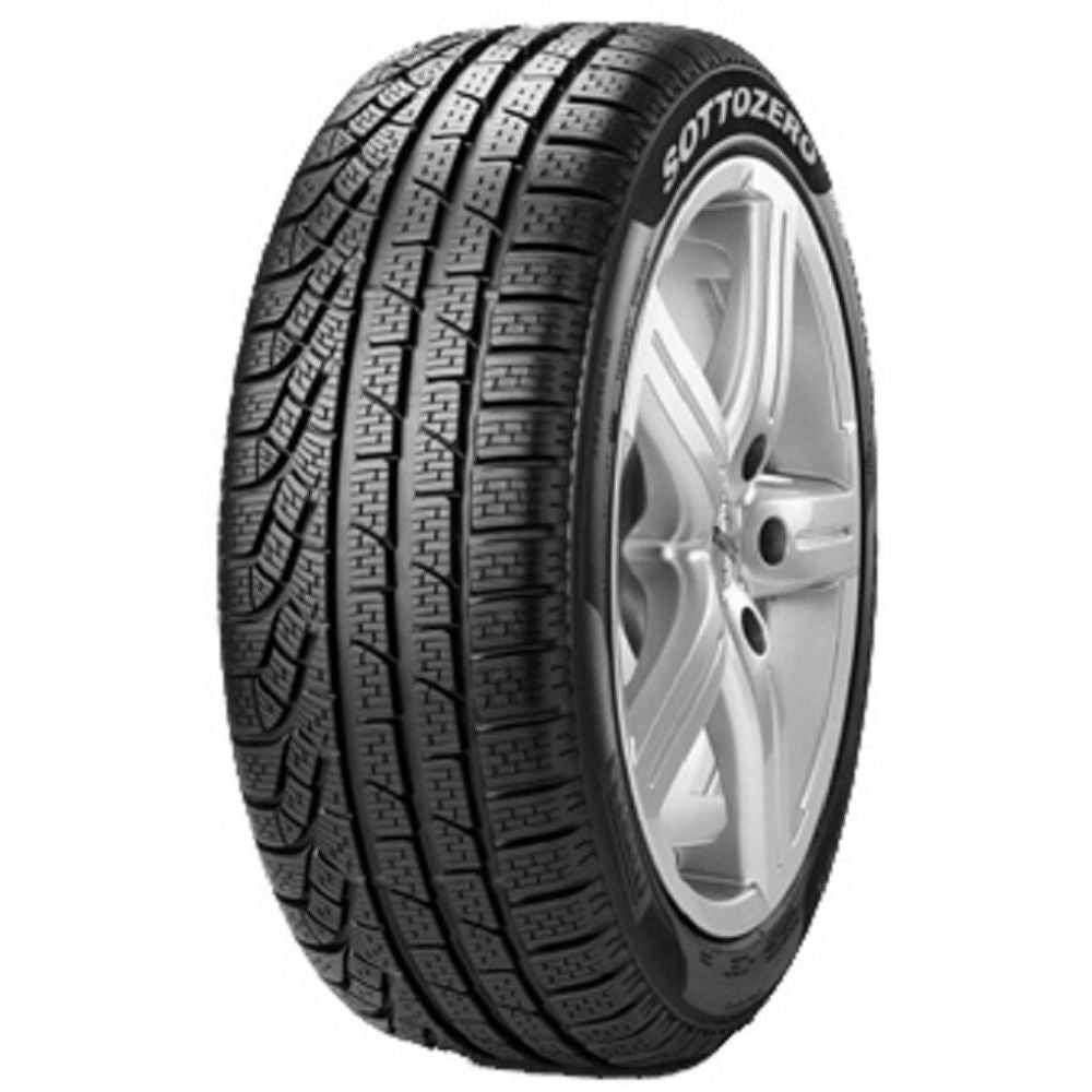 Pirelli W240 SottoZero Serie 2 295/30R19 100V XL N1 - KolayOto