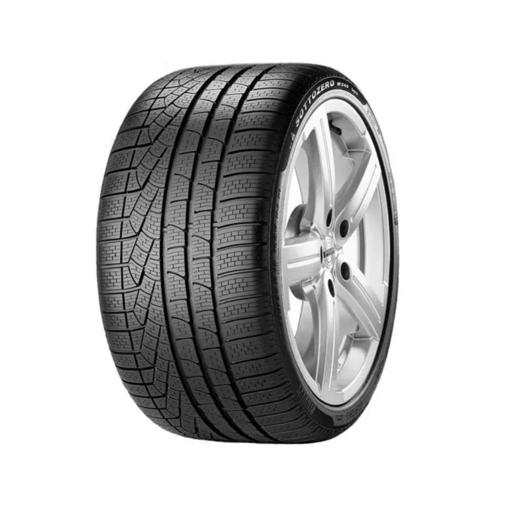 Pirelli W240 SottoZero Serie 2 255/40R18 99V XL MO