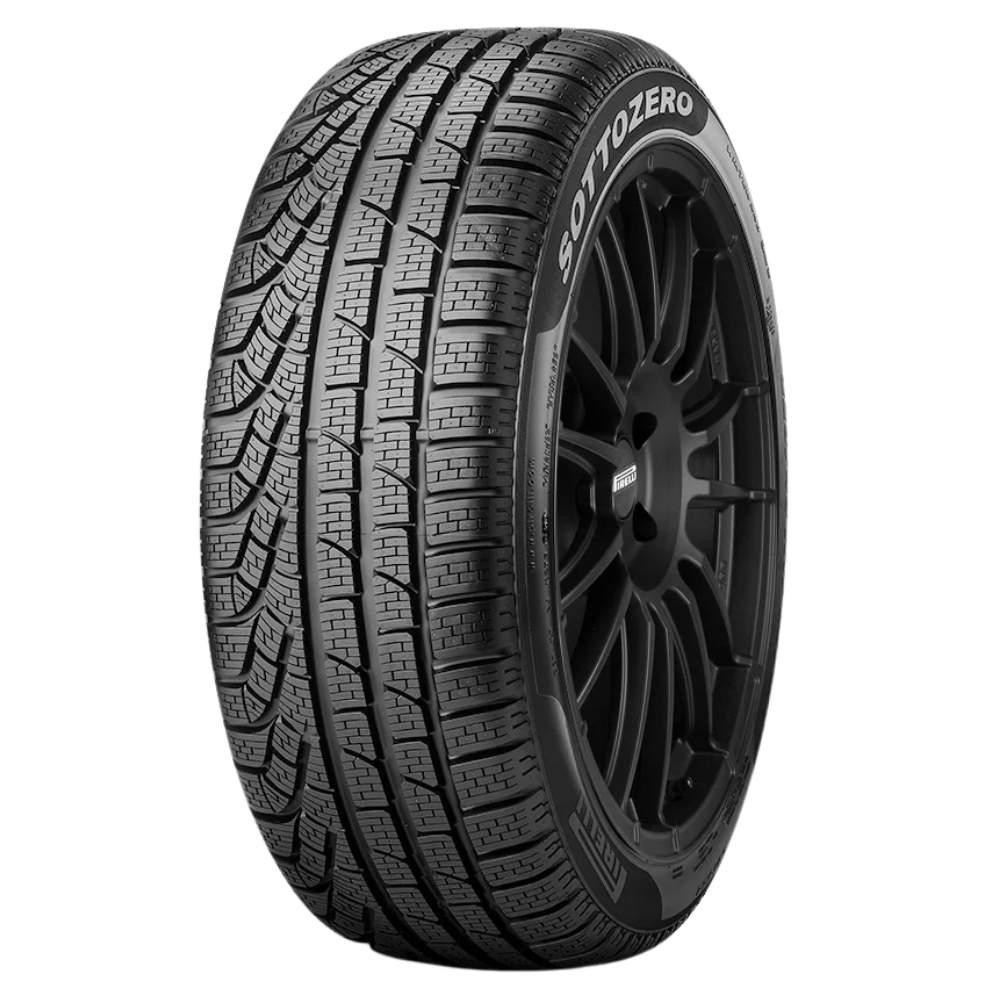 Pirelli W270 Sottozero Serie 2 275/35R19 100W XL MO