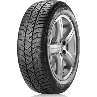 Pirelli Winter SnowControl Serie 3 185/65R15 88T - KolayOto