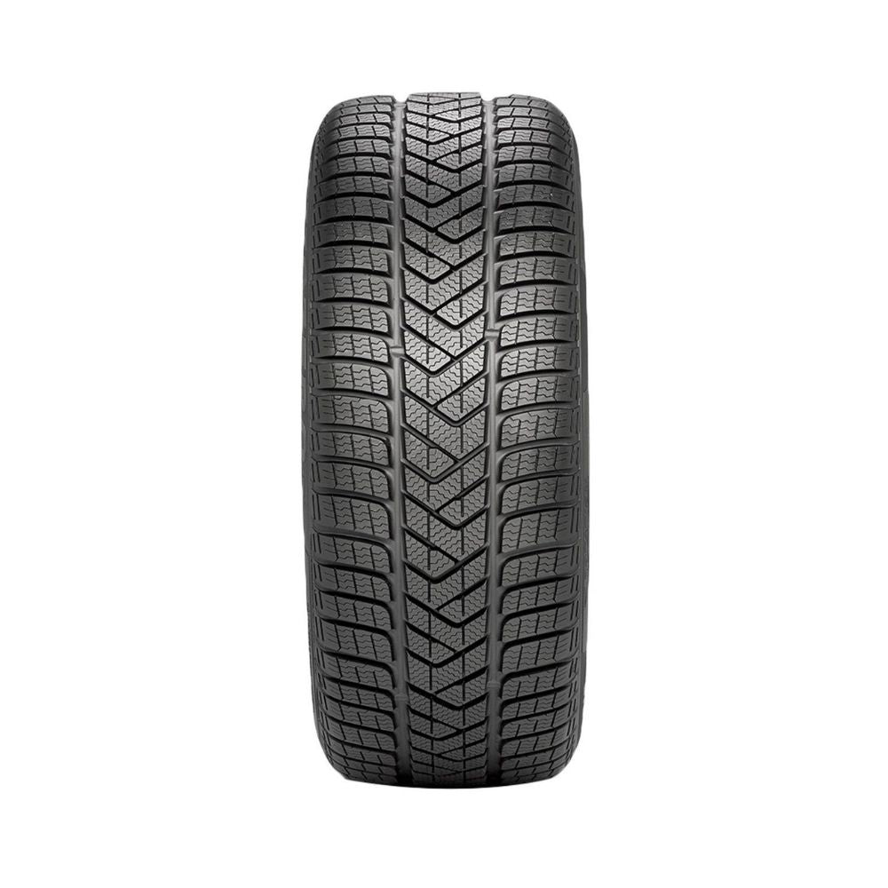 Pirelli Winter Sottozero 3 245/45R18 100H XL*