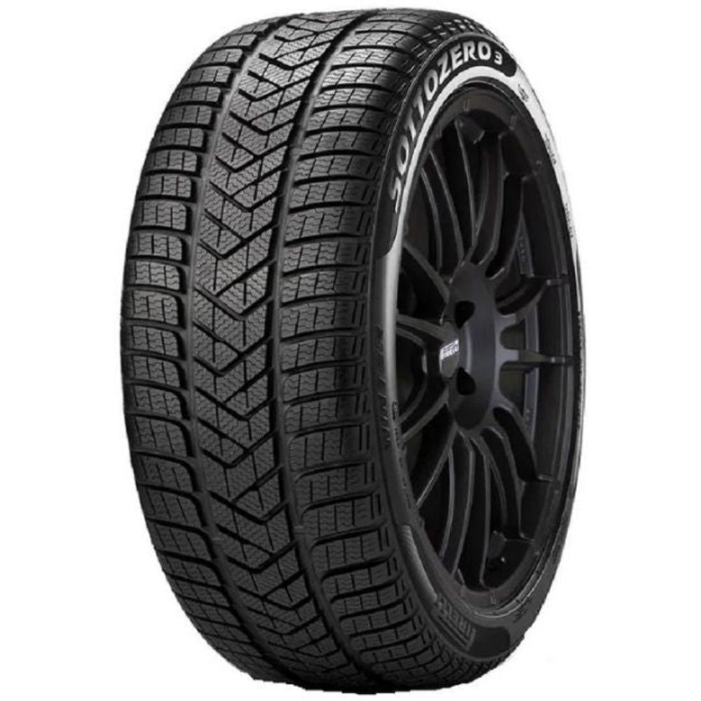 Pirelli Winter Sottozero 3 275/35R21 103W XL T0 NCS ELT