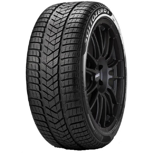 Pirelli Winter Sottozero 3 225/50R18 95H RFT * - KolayOto