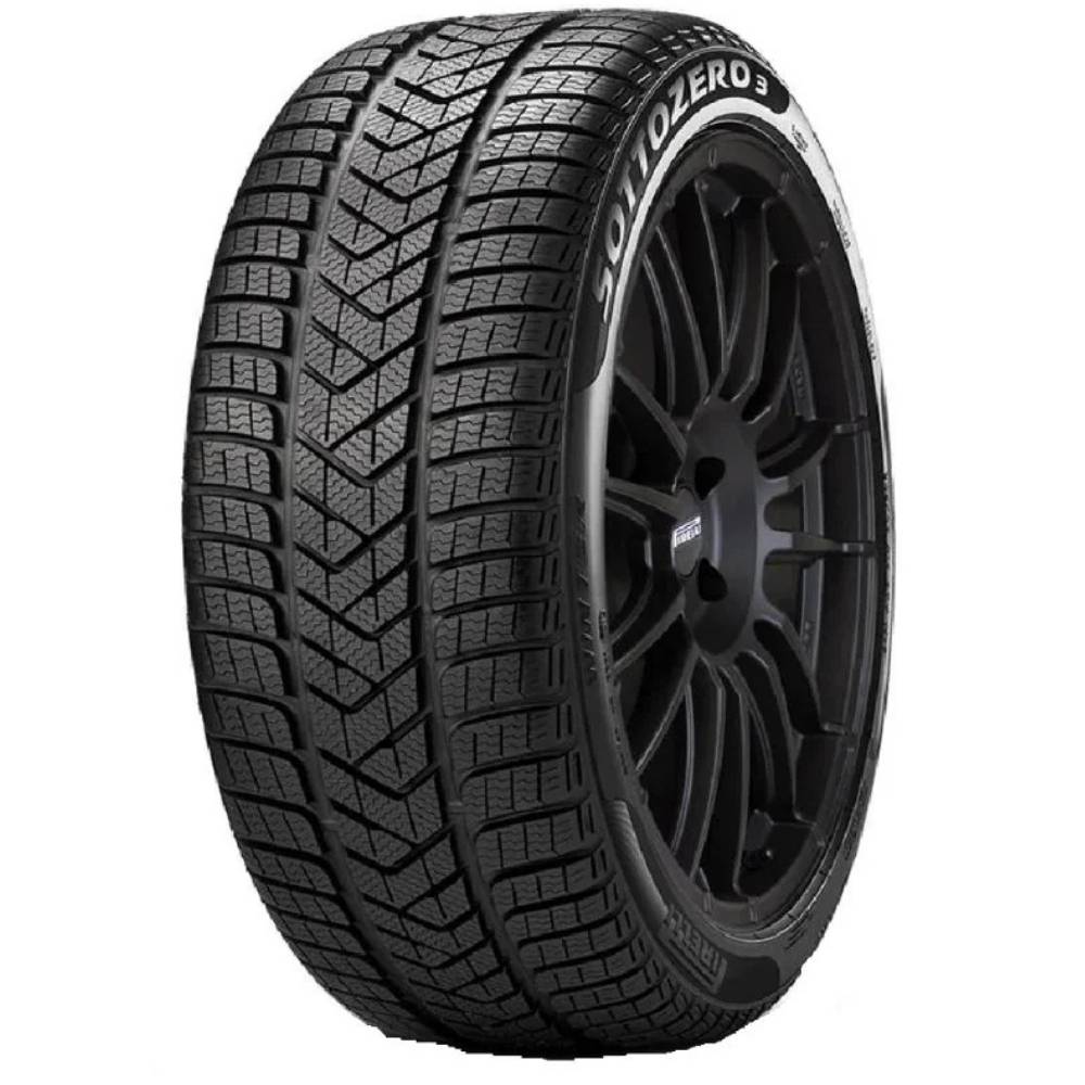 Pirelli Winter Sottozero 3 225/60R18 104H XL RFT * - KolayOto