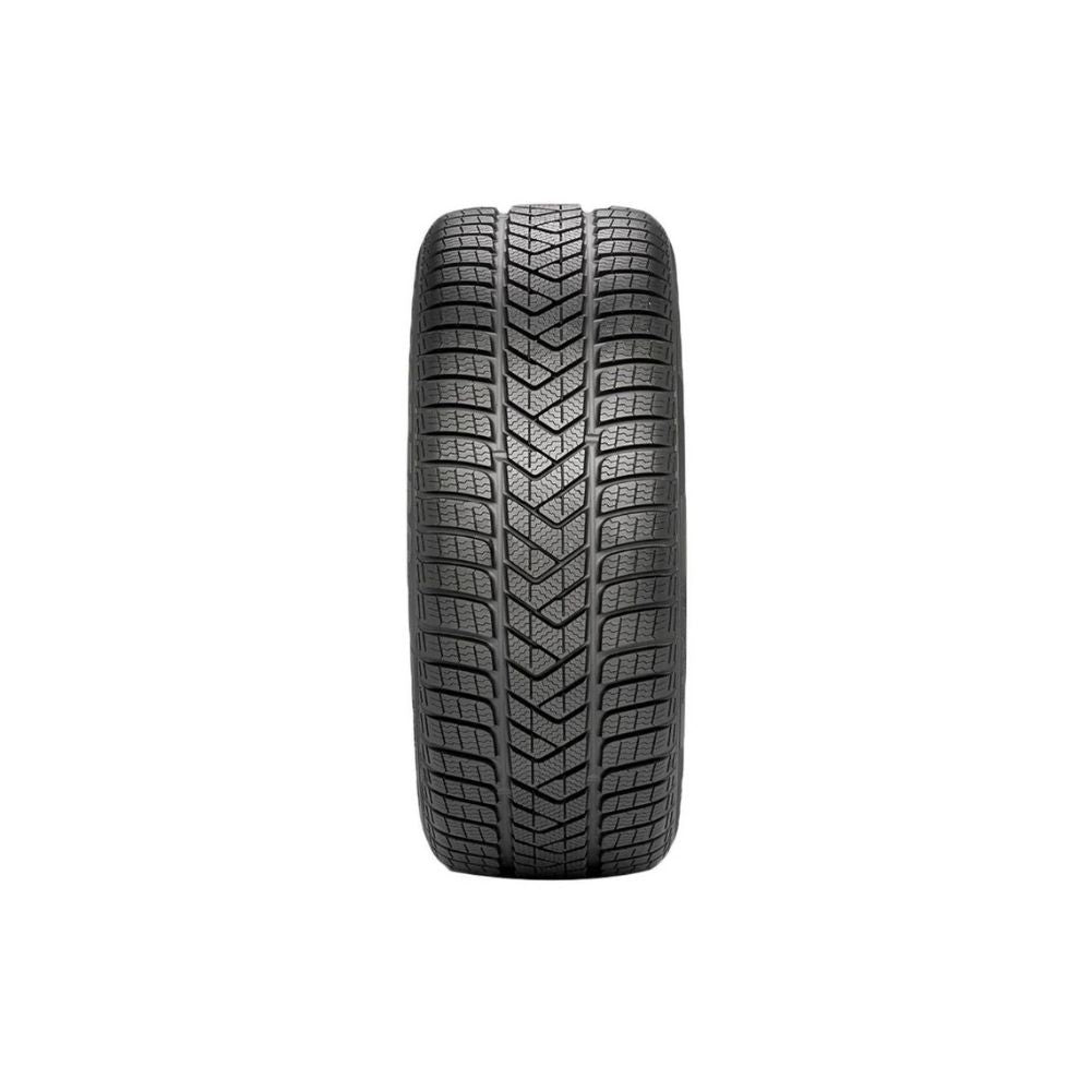 Pirelli Winter Sottozero 3 225/55R17 97H RFT MOE * - KolayOto