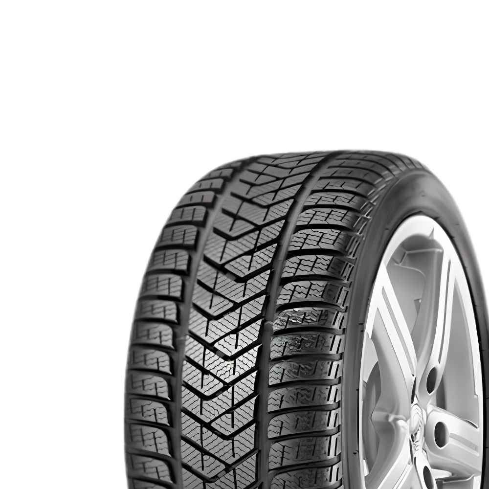 Pirelli Winter SottoZero Serie 3 225/55R17 97H * MO