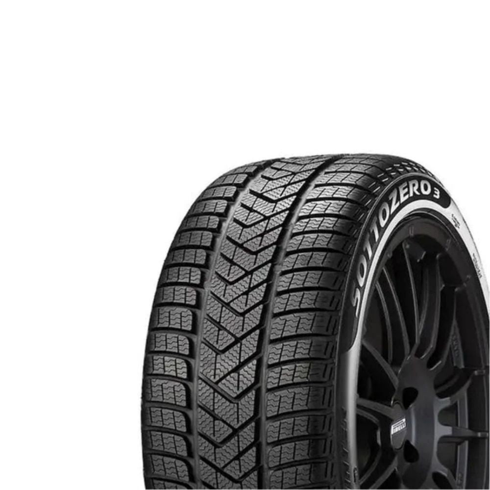 Pirelli Winter SottoZero 3 255/35R19 96H RFT XL Lastiği