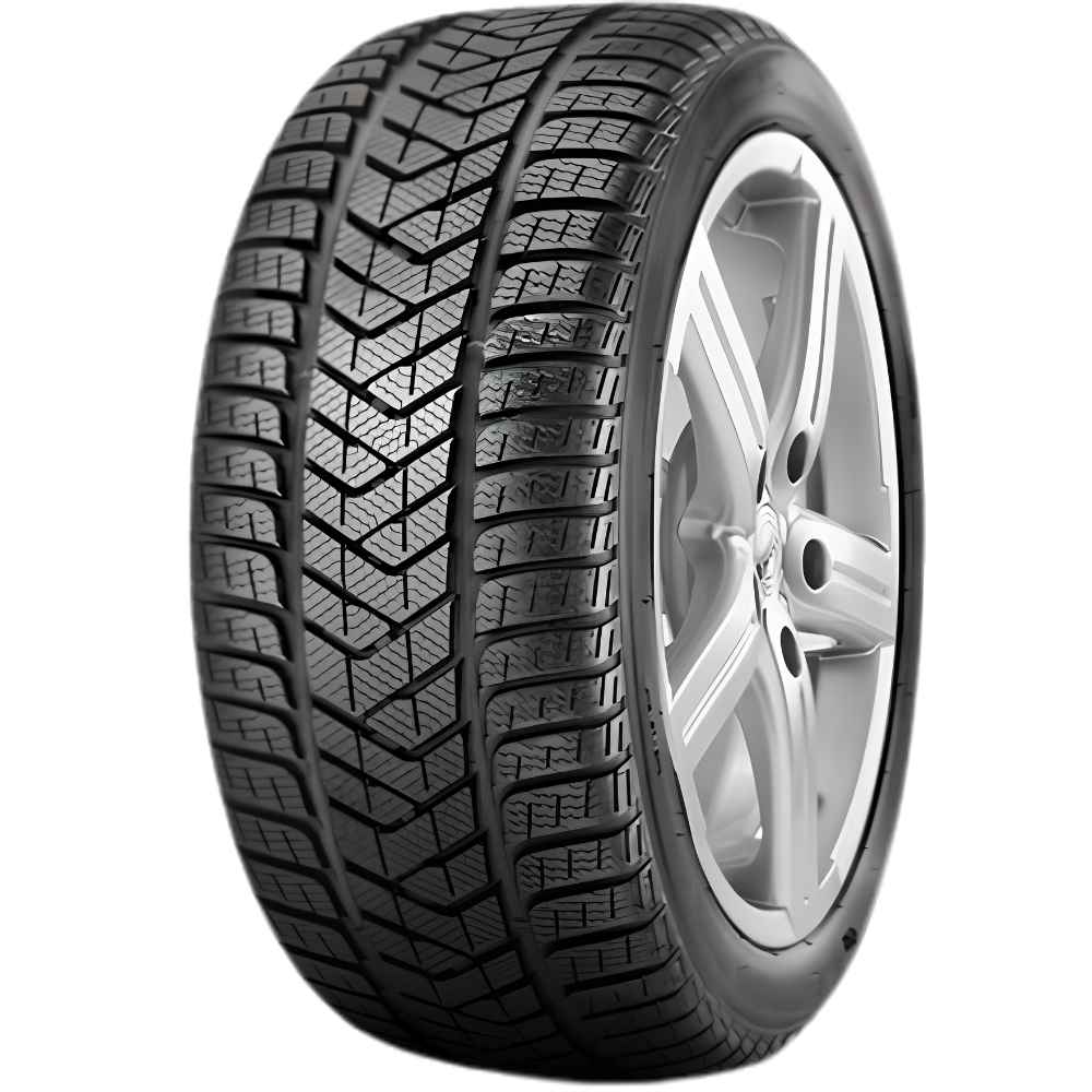 Pirelli Winter SottoZero Serie 3 225/45R18 95H XL MOE