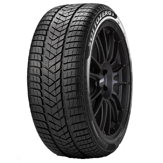 Pirelli Winter Sottozero 3 245/45R19 102V XL ELT - KolayOto