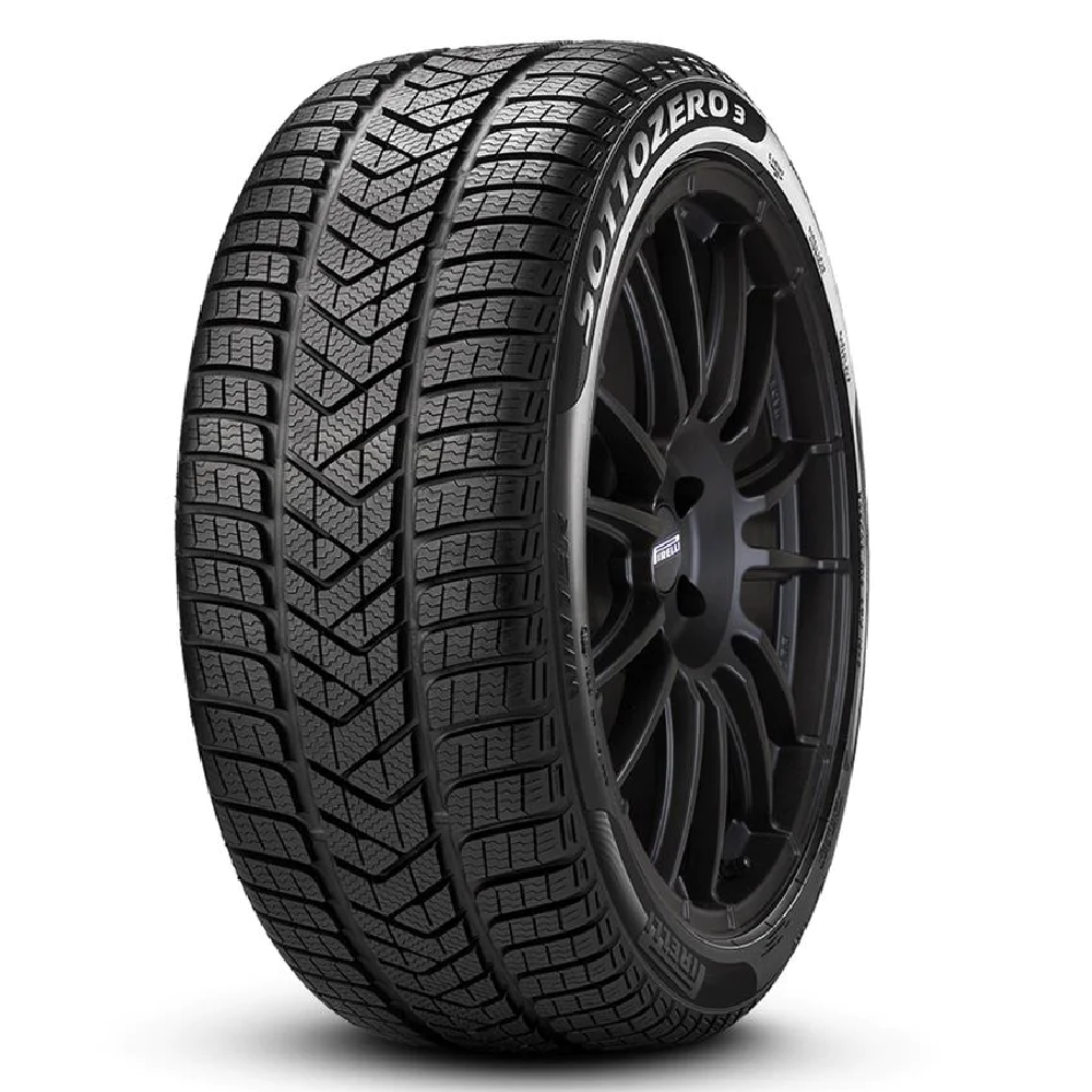 Pirelli Sottozero Serie 3 245/45R18 96V S-I - KolayOto