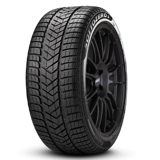 Pirelli SottoZero Serie 3 205/50R17 93V XL N2 - KolayOto