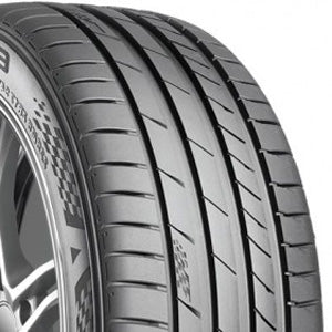 Kumho Ecsta PS71 225/45R18 95V XL - KolayOto