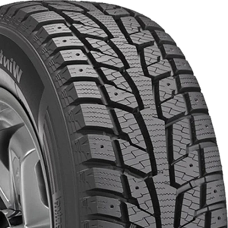 Hankook Winter I*Pike LT RW09 185R14C 102/100R M+S 8PR - KolayOto