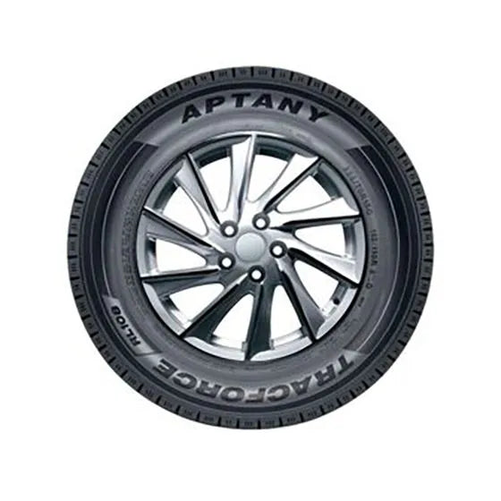Aptany Tracforce RL108 195/75R16C 107/105R - KolayOto