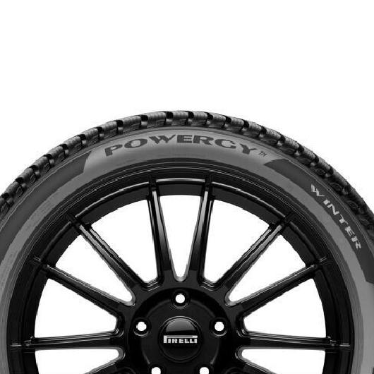 Pirelli Powergy Winter 235/55R18 104H XL Lastiği