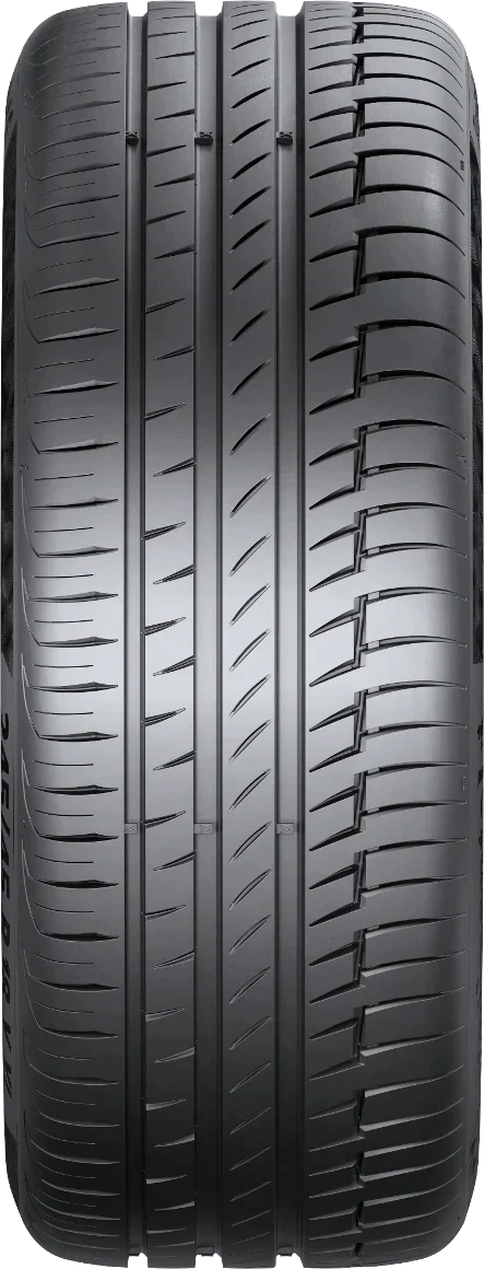 Continental PremiumContact 6 245/45R20 103V XL - KolayOto