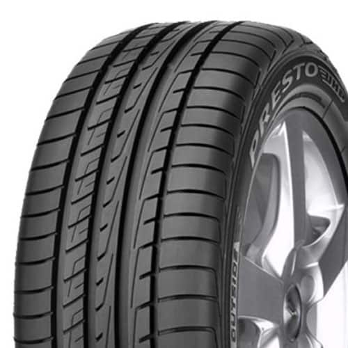 Debica Presto UHP 225/55R16 95W FP - KolayOto