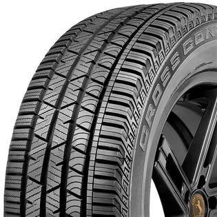 Continental ContiCrossContact LX Sport 215/65R16 98H - KolayOto