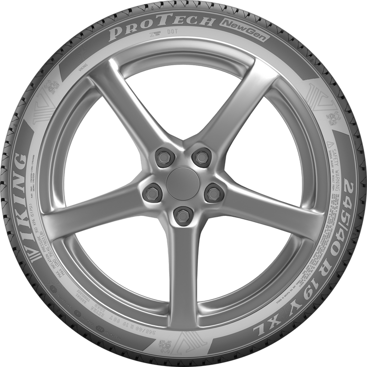 Viking ProTech NewGen 205/55R17 95V XL - KolayOto