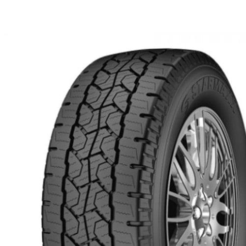 Starmaxx Proterra ST900 195/75R16C 107/105R 8PR - KolayOto
