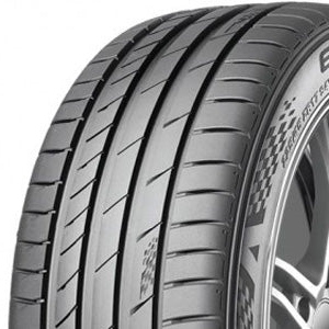 Kumho Ecsta PS71 235/65R19 104H - KolayOto