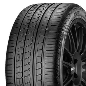 Pirelli P Zero Rosso Asimmetrico 205/55R16 91Y N5 - KolayOto