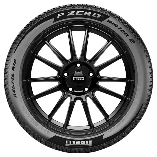 Pirelli P Zero Winter 2 245/40R20 99W NCS ELT - KolayOto