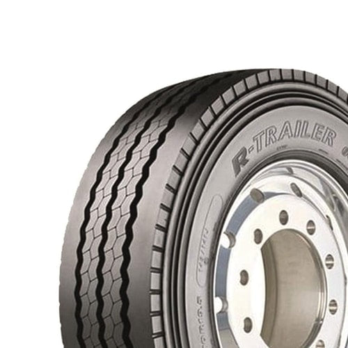 Bridgestone R-Trailer 001 215/75R17.5 135/133K - KolayOto