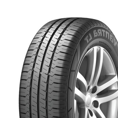 Hankook Vantra LT RA18 215/75R16C 116/114R 10PR M+S - KolayOto