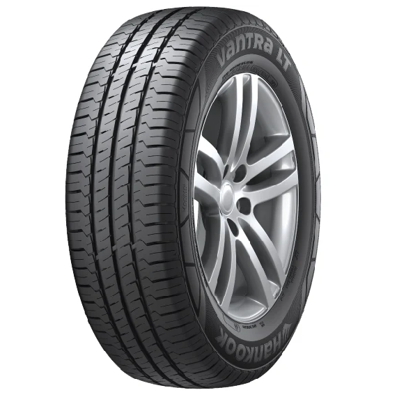 Hankook Vantra LT RA18 175/75R16C 101/99R - KolayOto