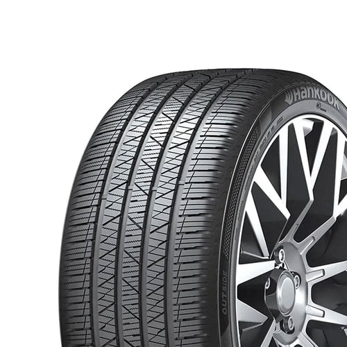 Hankook Dynapro HP2 Plus RA33D 255/55R20 110V XL NC0