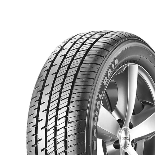 Hankook Radial RA14 205/60R16C 100/98T 6PR - KolayOto