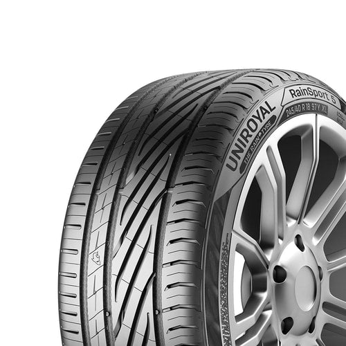 Uniroyal RainSport 5 205/55R16 91V
