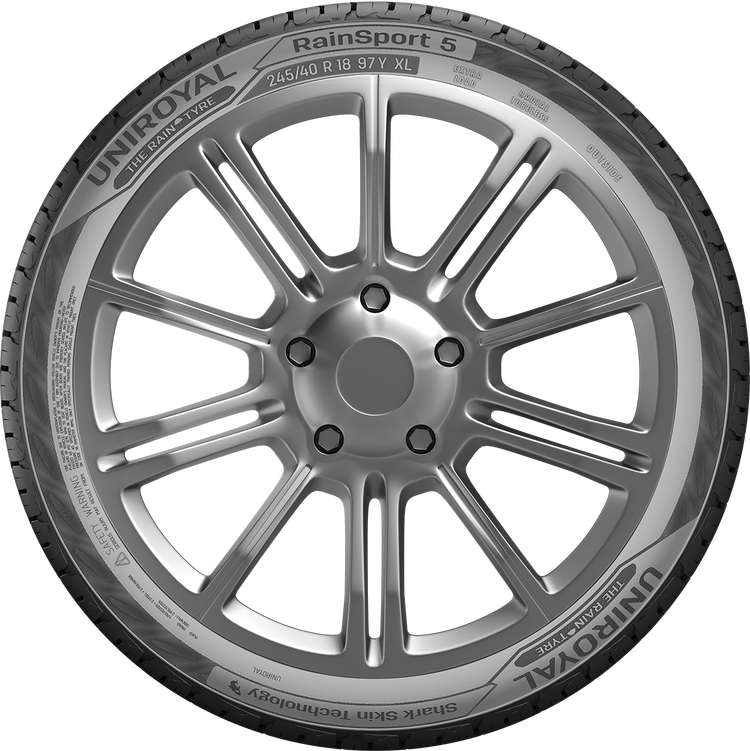 Uniroyal RainSport 5 225/45R17 91Y - KolayOto