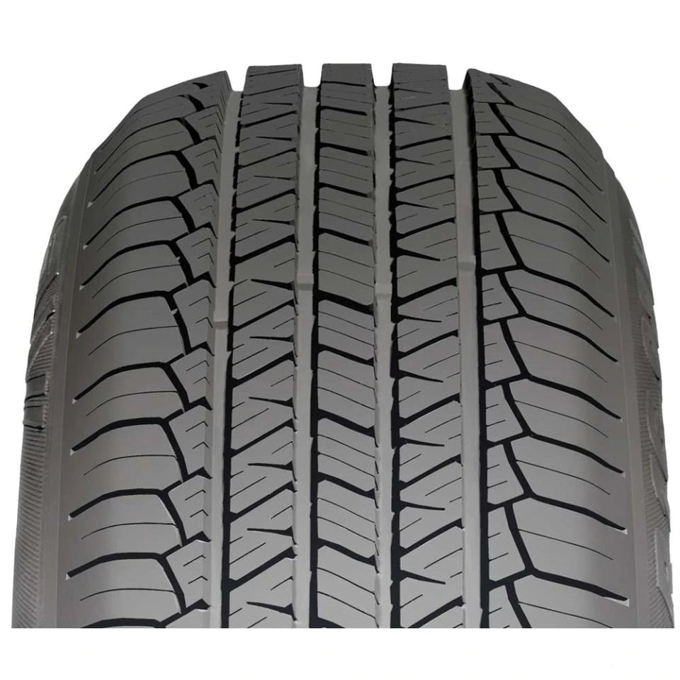 Tigar SUV Summer 225/60R18 104V XL - KolayOto