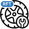 RFT Montaj Hizmeti - KolayOto
