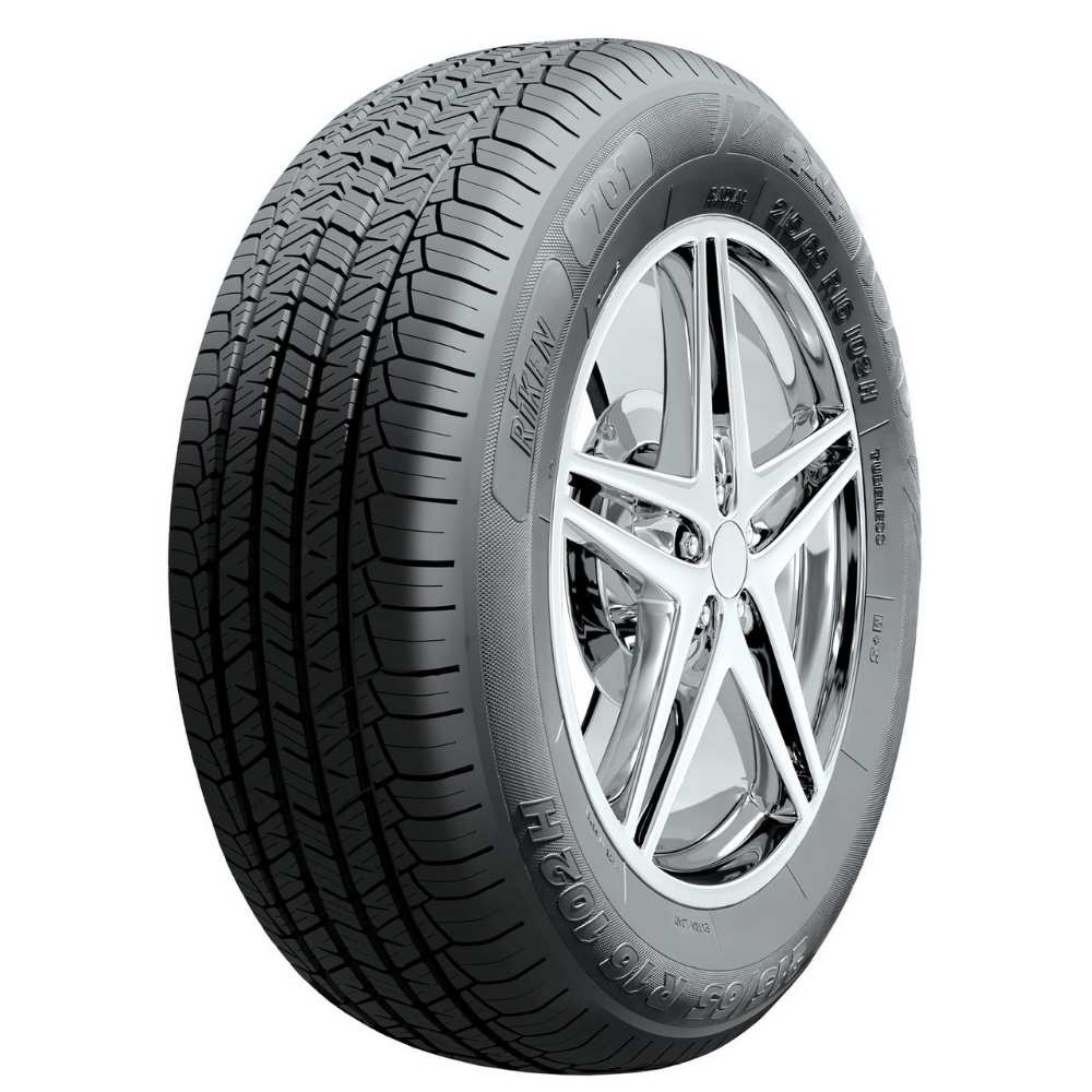 Riken 701 215/60R17 96V