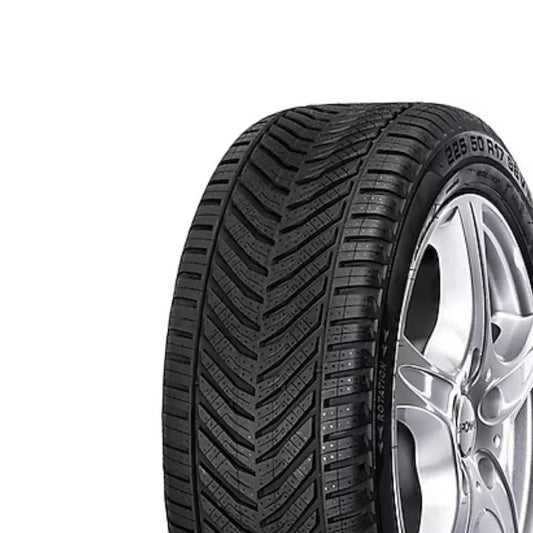Riken All Season 215/60R17 100V XL Lastiği