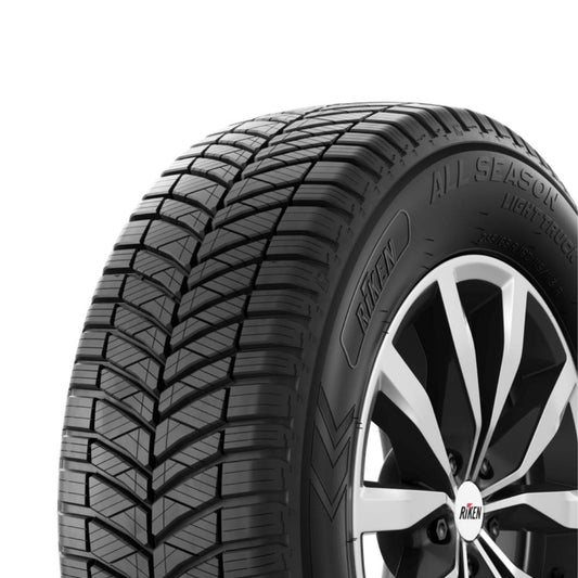 Riken All Season Light Truck 215/60R17C 109/107T Lastiği