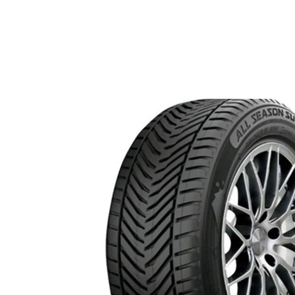 Riken All Season SUV 215/60R17 100V XL