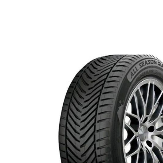 Riken All Season SUV 235/55R18 104V XL M+S 3PMSF Lastiği