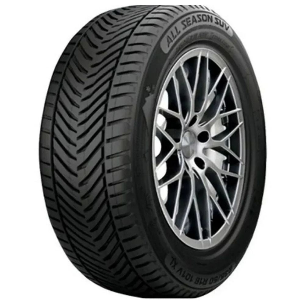 Riken All Season SUV 225/55R18 102V XL M+S 3PMSF