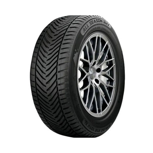 Riken All Season SUV 215/60R17 100V XL