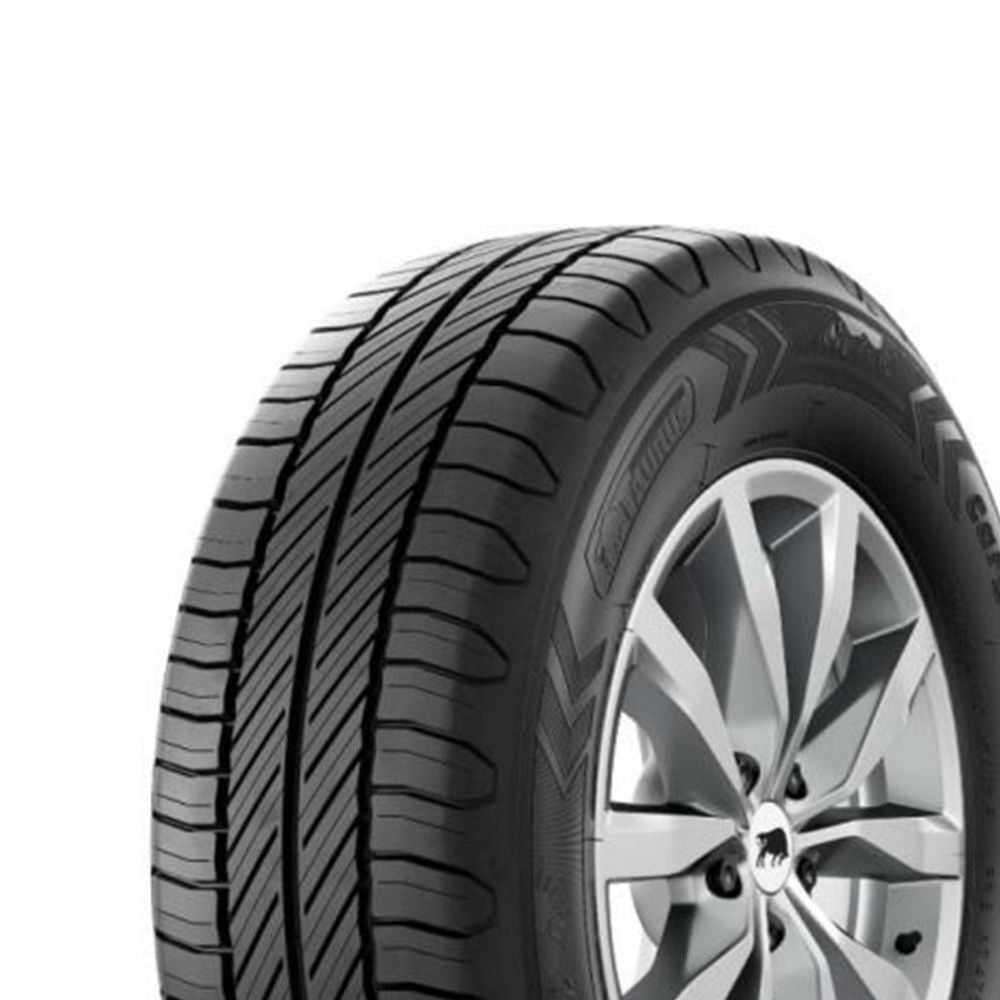 Riken Cargo Speed Evo 215/75R16C 116/114R M+S Lastiği