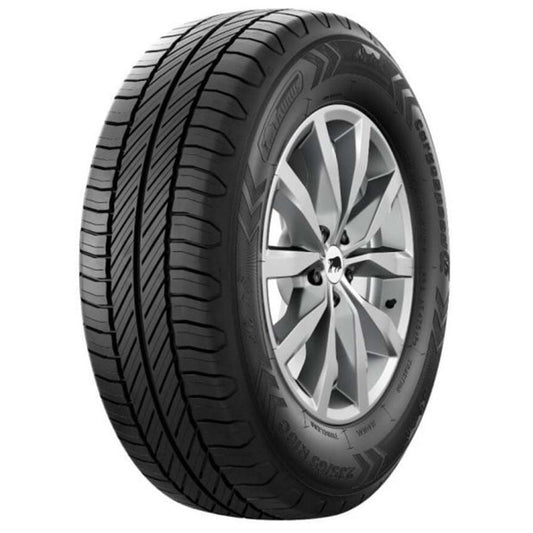 Riken Cargo Speed Evo 195/75R16C 110/108R M+S