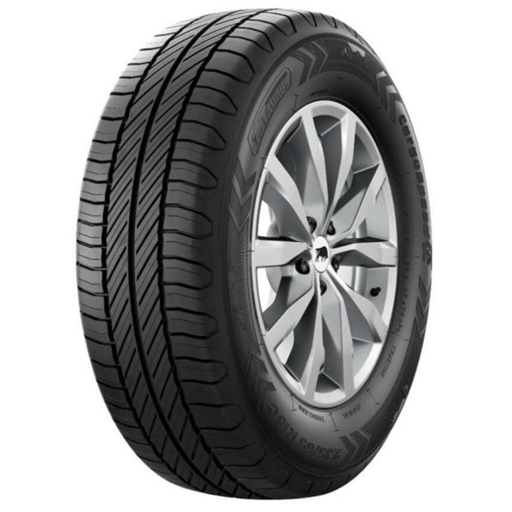 Riken Cargo Speed Evo 225/65R16C 112/110R M+S