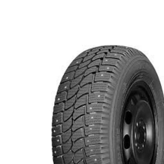 Riken Cargo Winter 195/60R16C 99/97T Lastiği